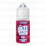 Жидкость Jazz Berries Ice Salt - Raspberry Funk (20 штук / упаковка) 