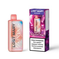 Lost Mary MO30000 - Гранатовый Всплеск