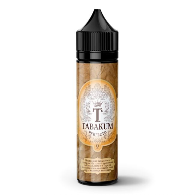 Tabakum - Perfecto