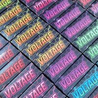 Voltage - Мятная Жвачка (конструктор)