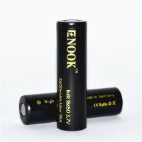 Аккумулятор Enook 35A 3600mAh