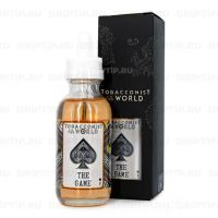 Tobacconist To The World - The Game