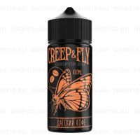 Creep&amp;Fly - Датский кофе