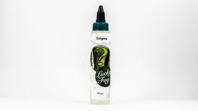 Lucky Fog Enigma 70 мл Lucky Fog Enigma 70 мл