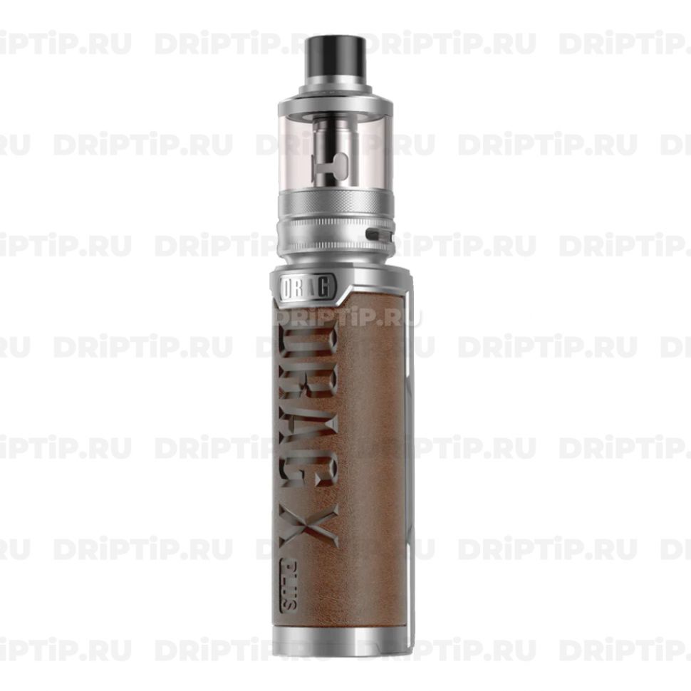 Voopoo Drag X Plus Professional Edition Kit
