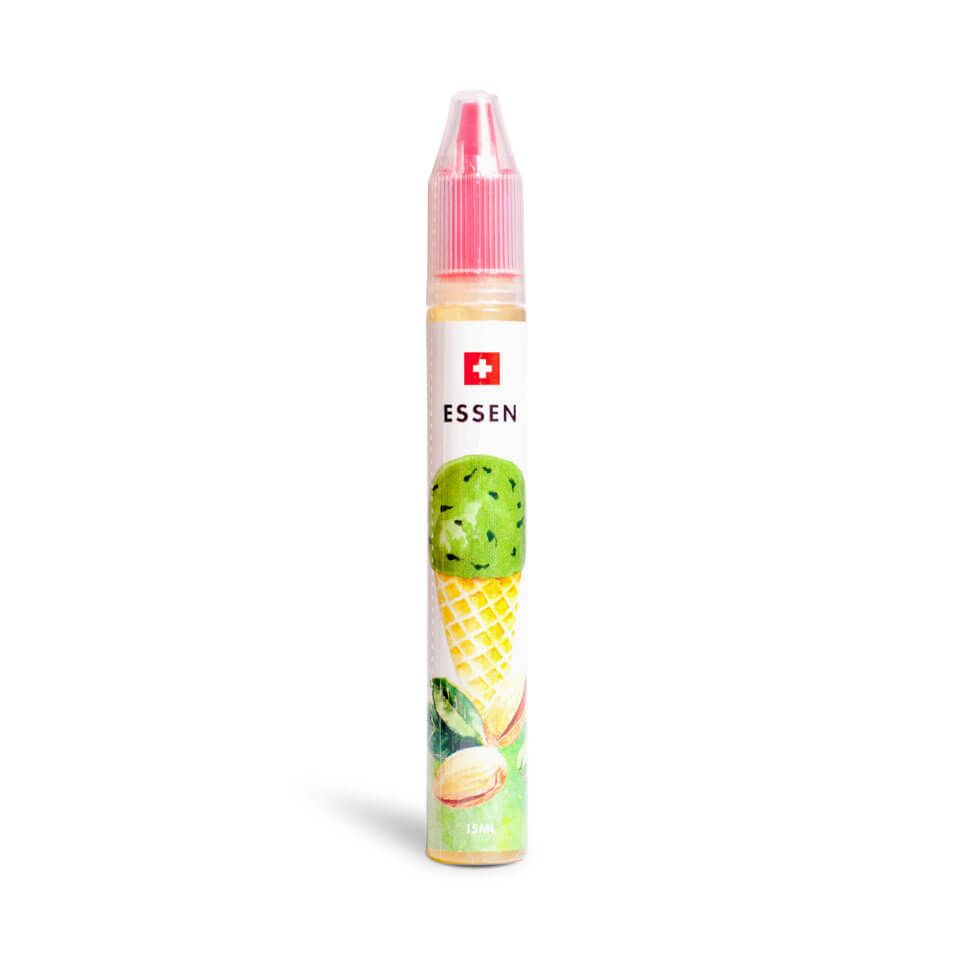 ESSEN Фисташковое Мороженое 0mg, 15ml