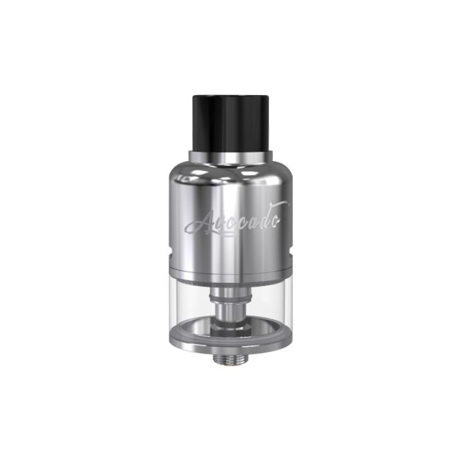 Avocado 24 Bottom Airflow clone 1:1 - обслуживаемый бак