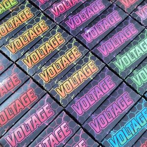 Voltage - Пинк Дринк (конструктор)