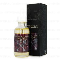 Tobacconist To The World - The Key