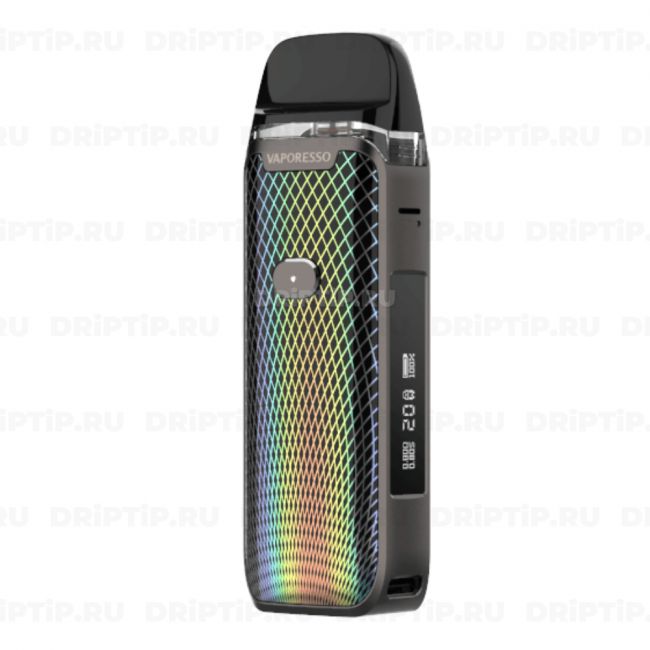 Vaporesso Luxe PM40 Pod Kit Vaporesso Luxe PM40 Pod Kit