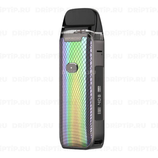 Vaporesso Luxe PM40 Pod Kit Vaporesso Luxe PM40 Pod Kit