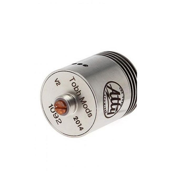 Tobh Atty V2 