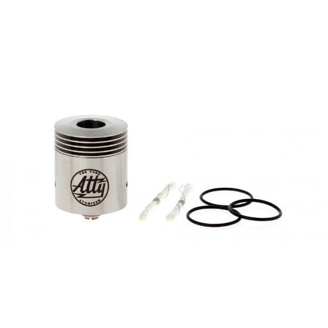 Tobh Atty V2 