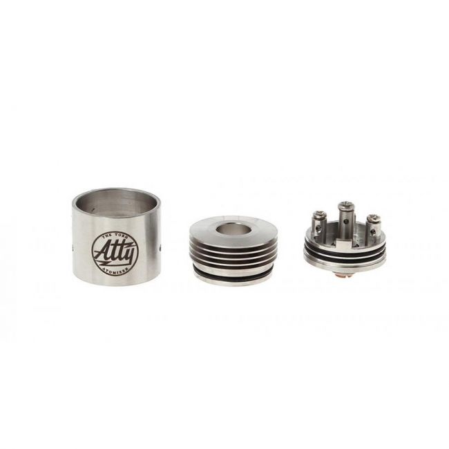 Tobh Atty V2 