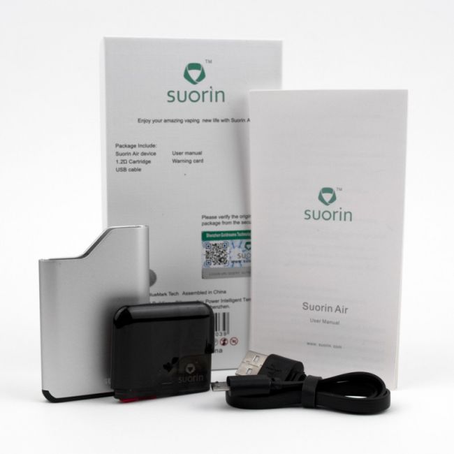 Suorin Air Suorin Air