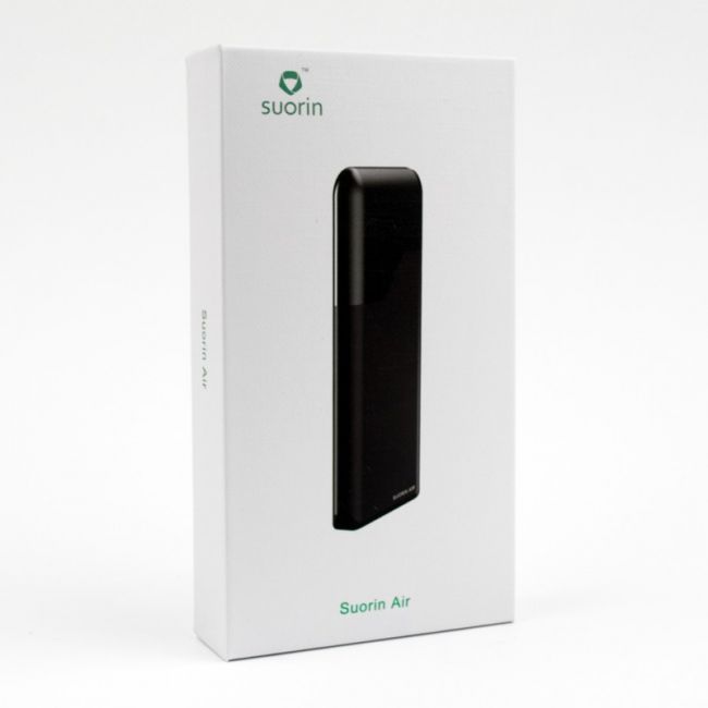 Suorin Air Suorin Air