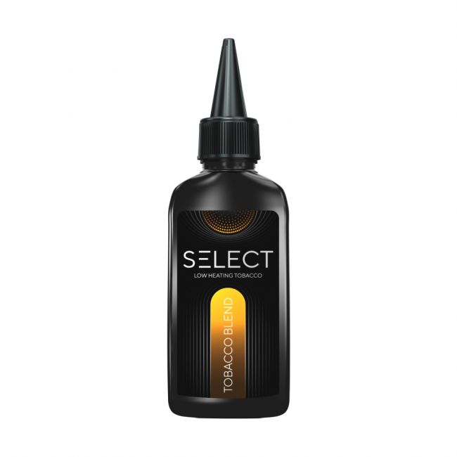 Жидкость Tobacco Blend - Smoke Kitchen Select Жидкость Tobacco Blend - Smoke Kitchen Select