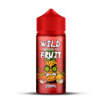 Wild Fruit - Tropical mix