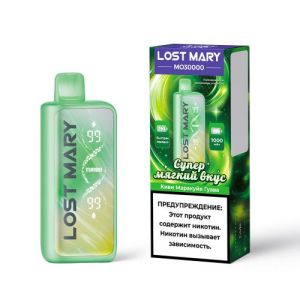 Lost Mary MO30000 - Киви Маракуйя Гуава