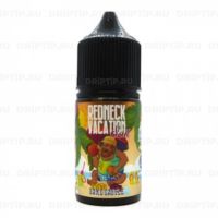 Redneck Vacation Salt - Sand Castle