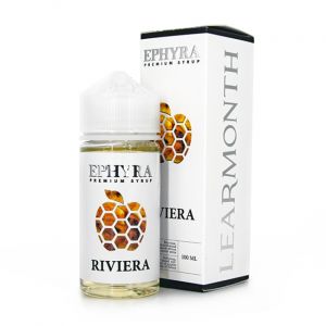 Ephyra - Riviera Ephyra - Riviera