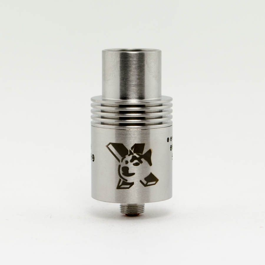 Doge X RDA Doge X RDA