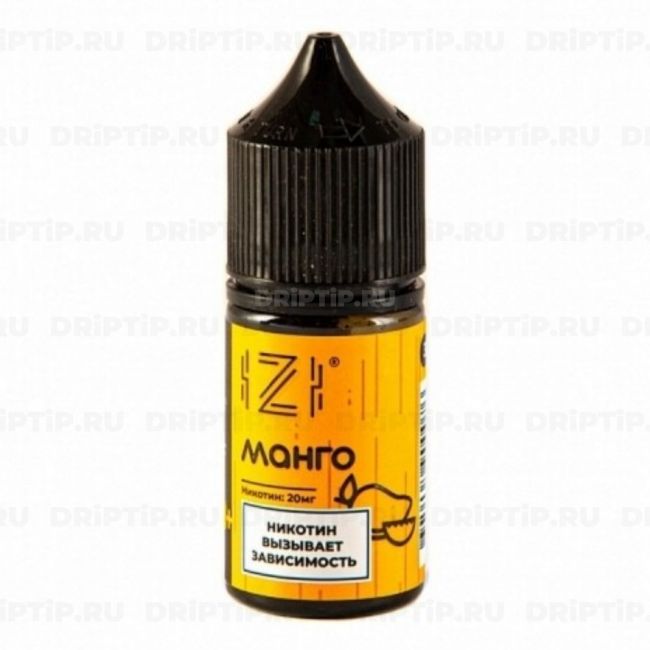 IZI - Манго