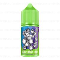 Rell Green Salt - BlackCurrant Candy