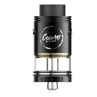 CoilArt AZEROTH RDTA 4 мл