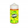 BAZOOKA ICE Green Apple 3mg, 200ml