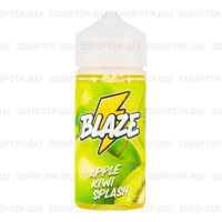 Blaze - Apple Kiwi Splash