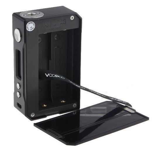 VOOPOO DRAG 157W TC VW APV Box Mod (Rainbow) VOOPOO DRAG 157W TC VW APV Box Mod (Rainbow)