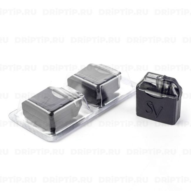 Картридж Mi-Pod / 2шт Картридж Mi-Pod / 2шт