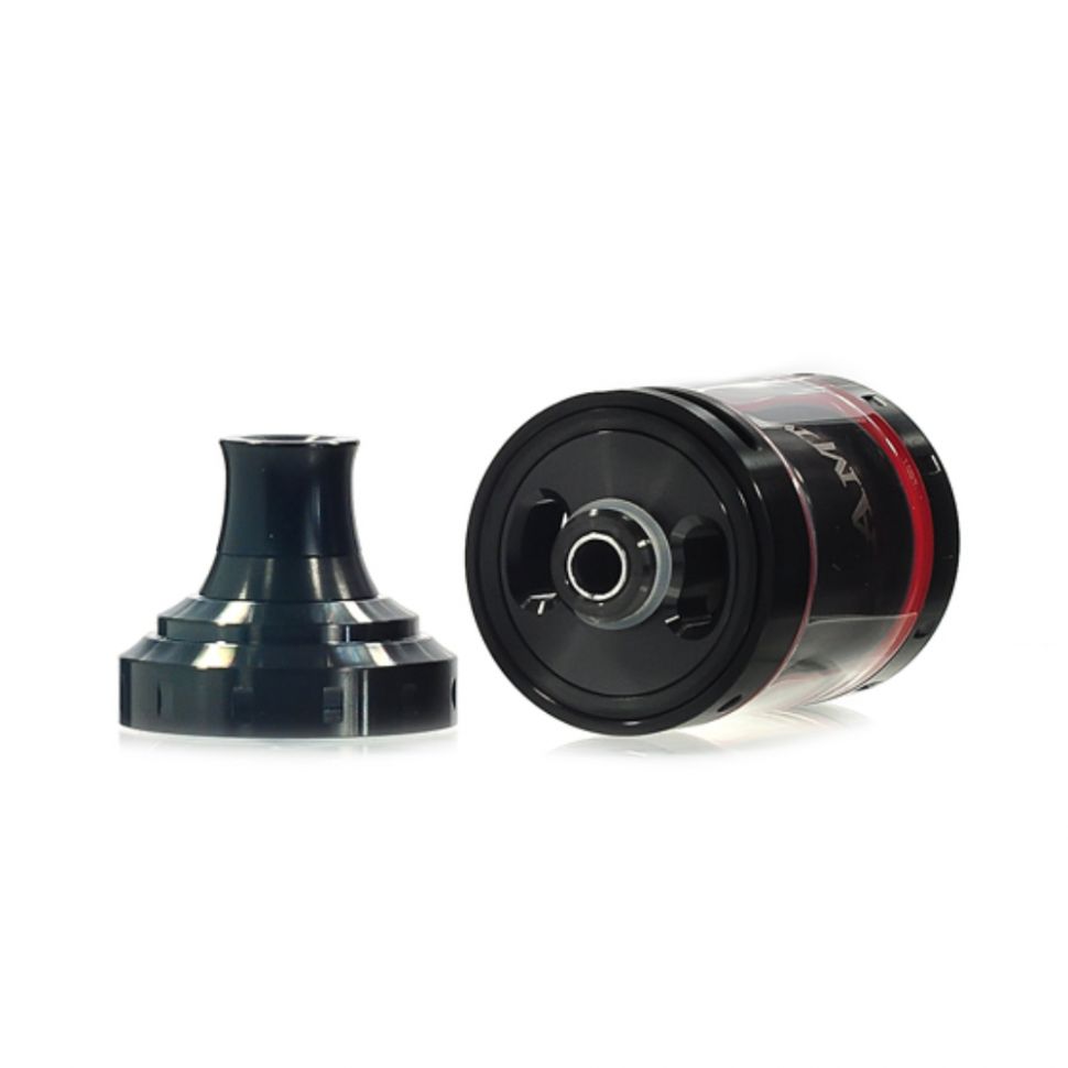 GeekVape Ammit MTL RTA (клон) черный - обслуживаемый бак