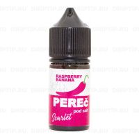 Perec Pod Salt - Scarlet