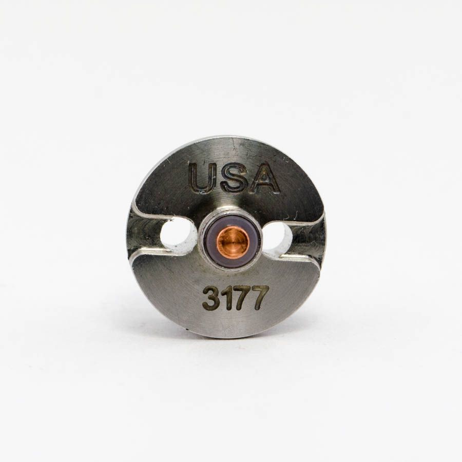 Kennedy RDA