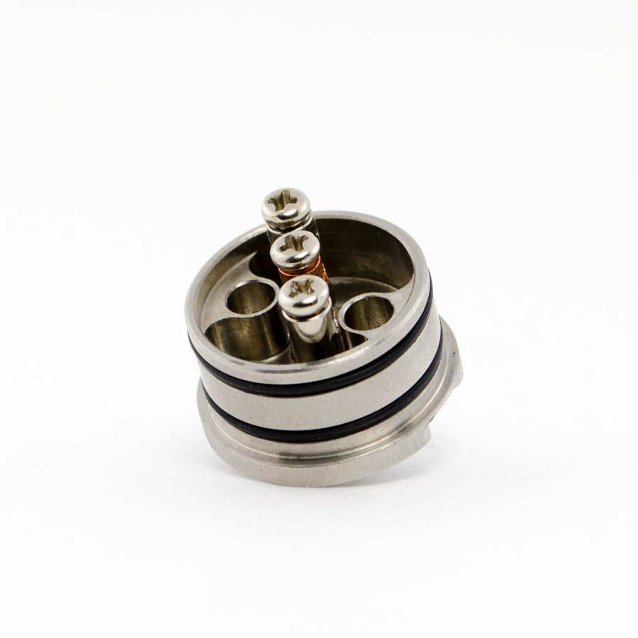 Kennedy RDA