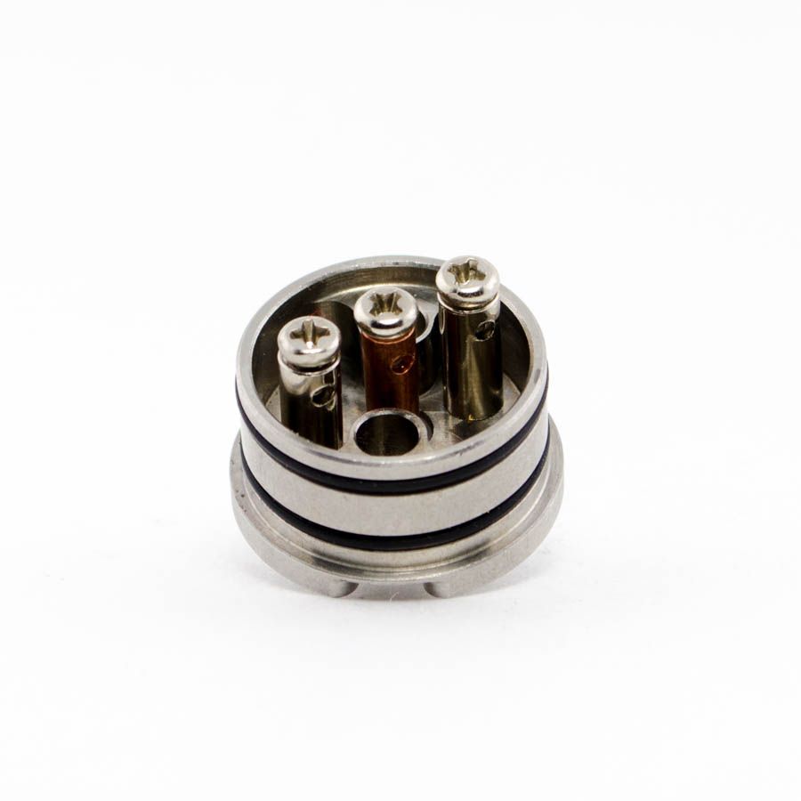 Kennedy RDA