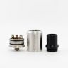 Kennedy RDA