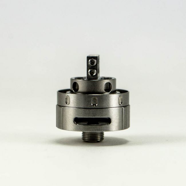 OBS Crius оригинал - обслуживаемый бак OBS Crius оригинал - обслуживаемый бак