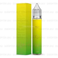 HotSpot Dot Salt - Ананас Яблоко