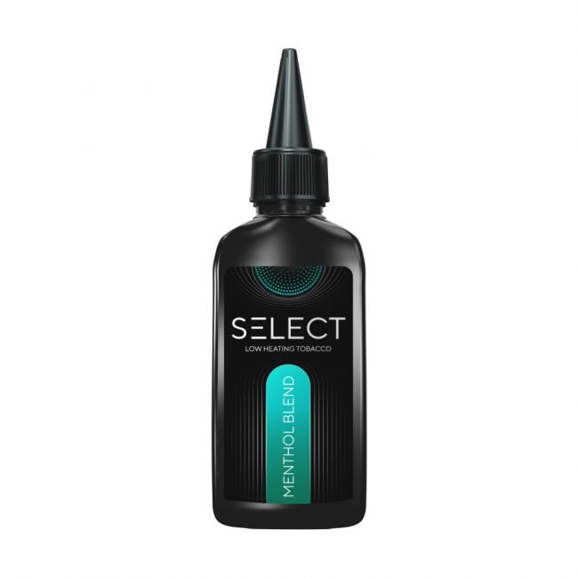 Жидкость Menthol Blend - Smoke Kitchen Select Жидкость Menthol Blend - Smoke Kitchen Select