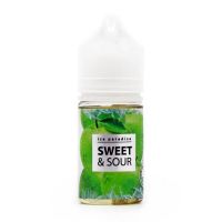 Ice Paradise Salt - Sweet&amp;Sour