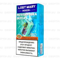 Lost Mary Mixer+ 25000 - Лимон Лайм и Зеленый Чай