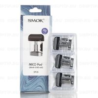 Картридж SMOK Mico Mesh Coil
