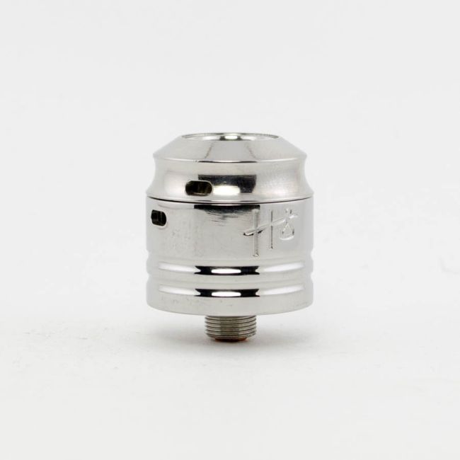 Hobo V2.1 RDA Hobo V2.1 RDA