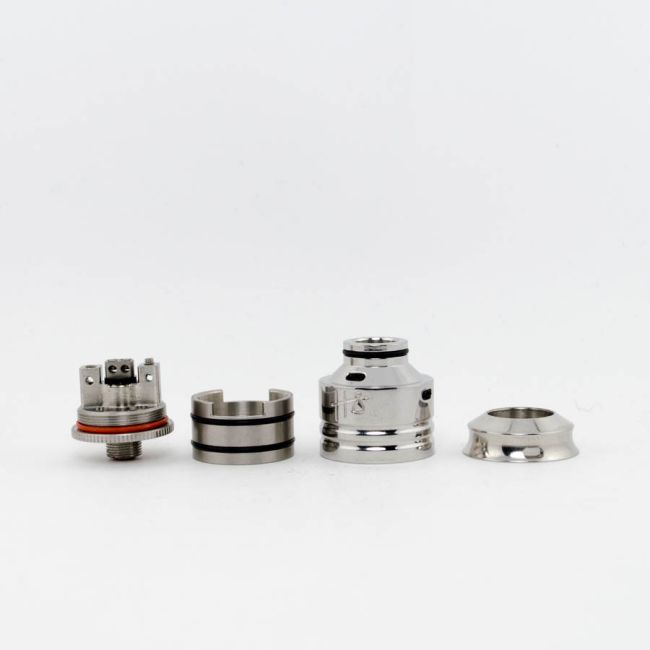 Hobo V2.1 RDA Hobo V2.1 RDA