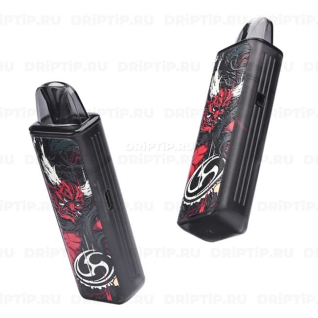 Rincoe Jellybox Air X Kit