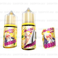 Monashka Bubbles Salt - Дюшес