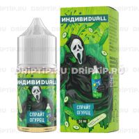 ИндивиDUALL Salt - Спрайт Огурец